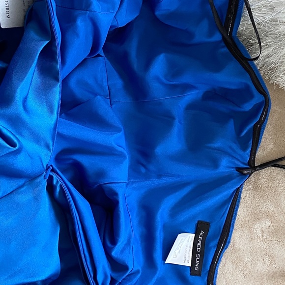 Cocktail Dress - Picture 5 of 5